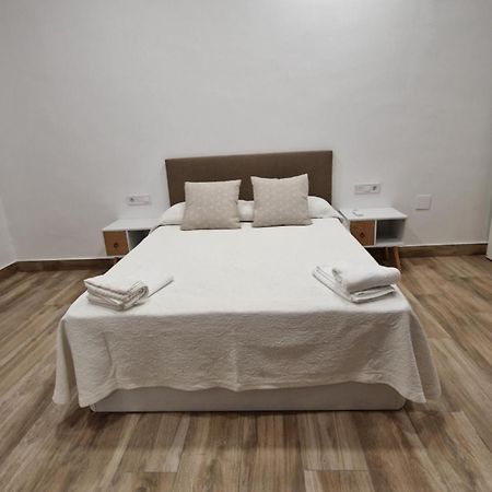 Carmela Estudio Apartment Malaga Exterior photo